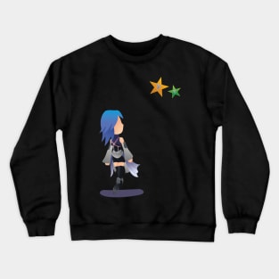 Lead me to the Light Crewneck Sweatshirt